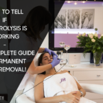 How to Tell if Electrolysis is Working – The complete guide to permanent hair removal!
