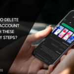 How to delete Joom account with these 5 easy steps?