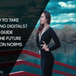 How to take modelling digitals? A guide for the future fashion norms